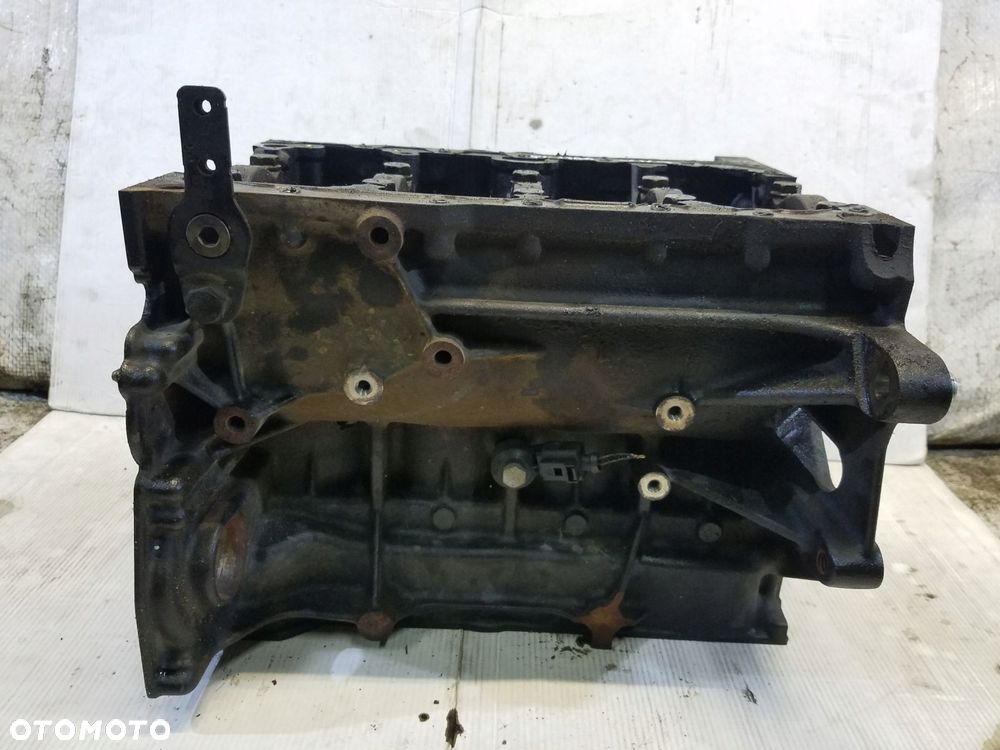 blok silnika 1.4 tsi cax vw golf vi - 4