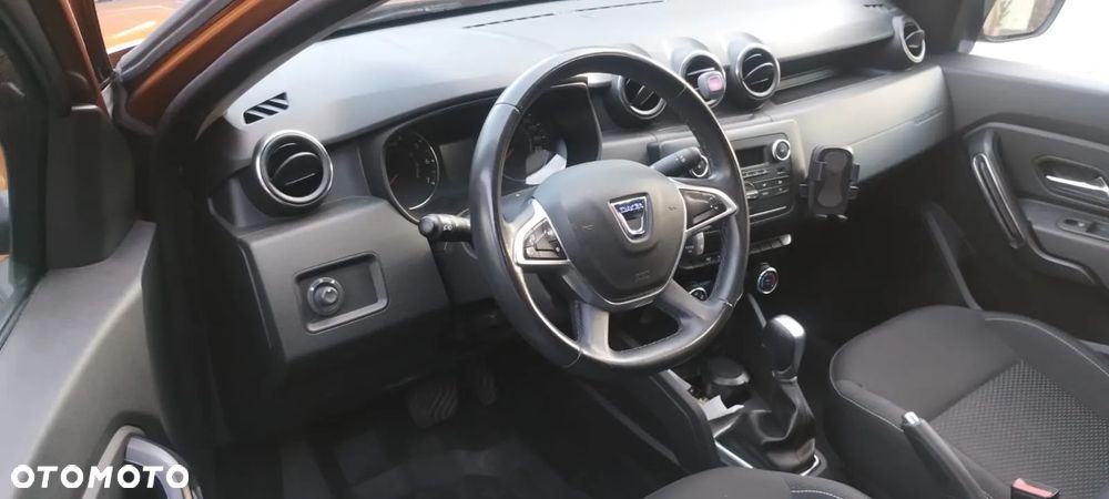 Dacia Duster 1.5 dCi Outdoor S&S EDC - 5