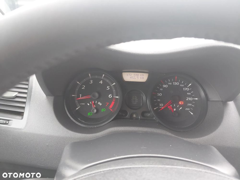 Renault Megane 1.6 16V 110 Expression - 14