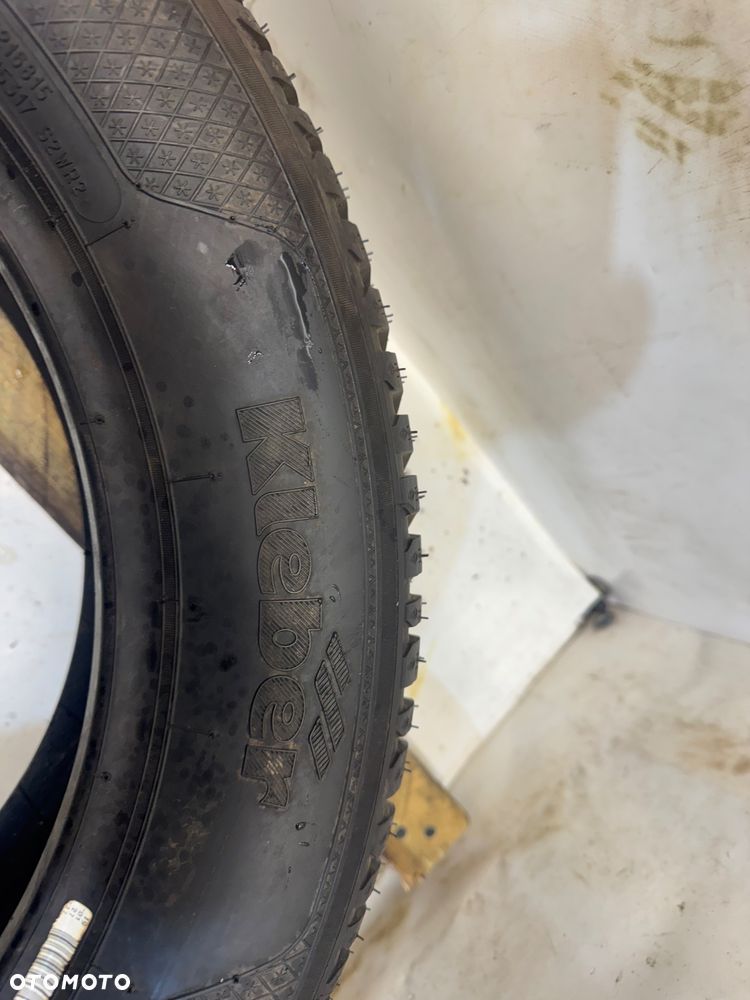 G-3110 215/55R16 97H KLEBER KRISLAP HP 3 - 4