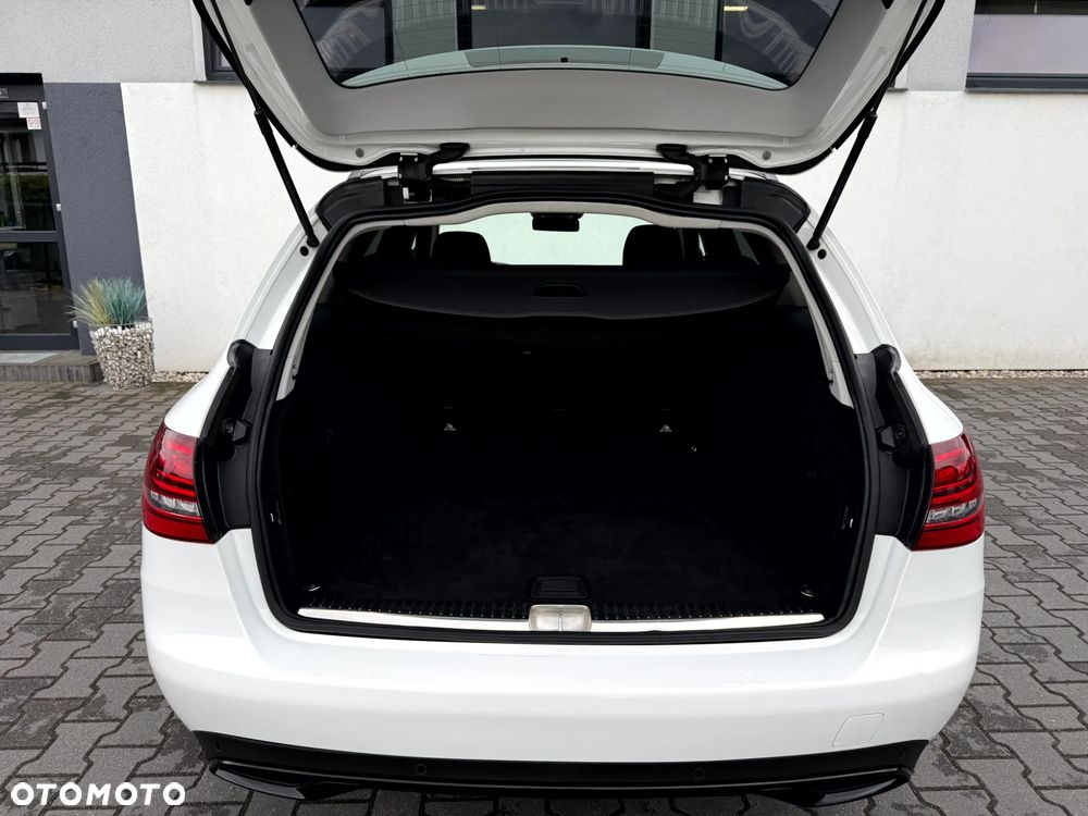 Mercedes-Benz Klasa C 220 d 9G-TRONIC Avantgarde - 31