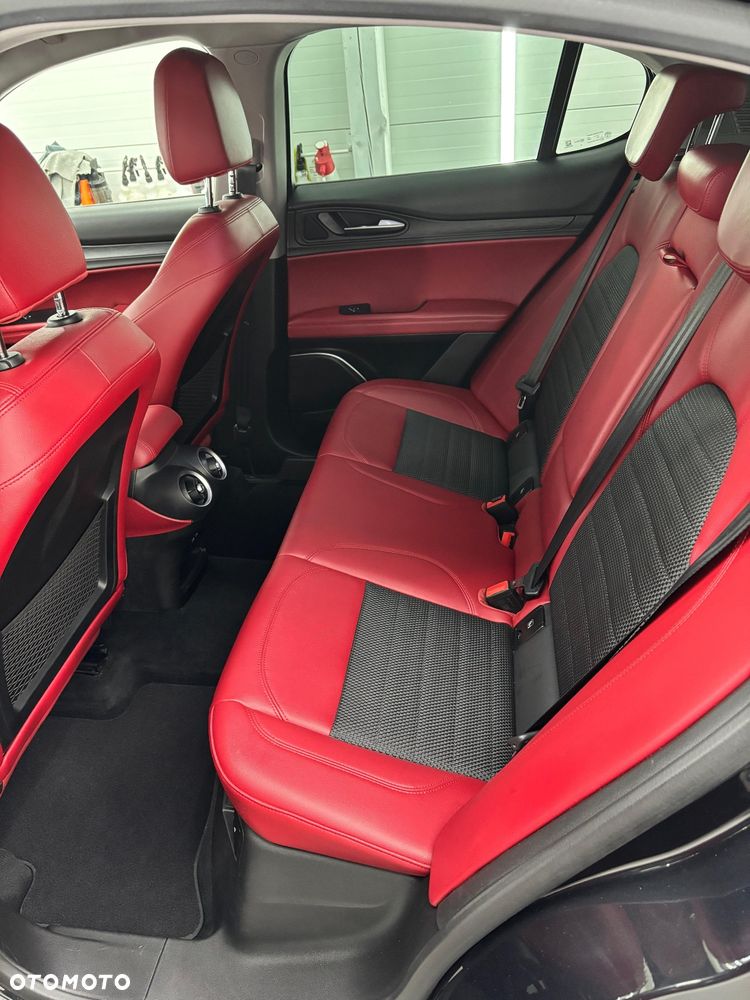 Alfa Romeo Stelvio 2.0 Turbo Super Q4 - 16