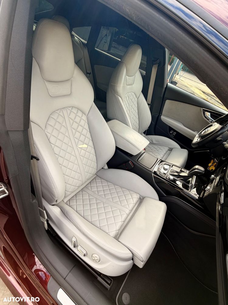 Audi A7 Sportback - 5