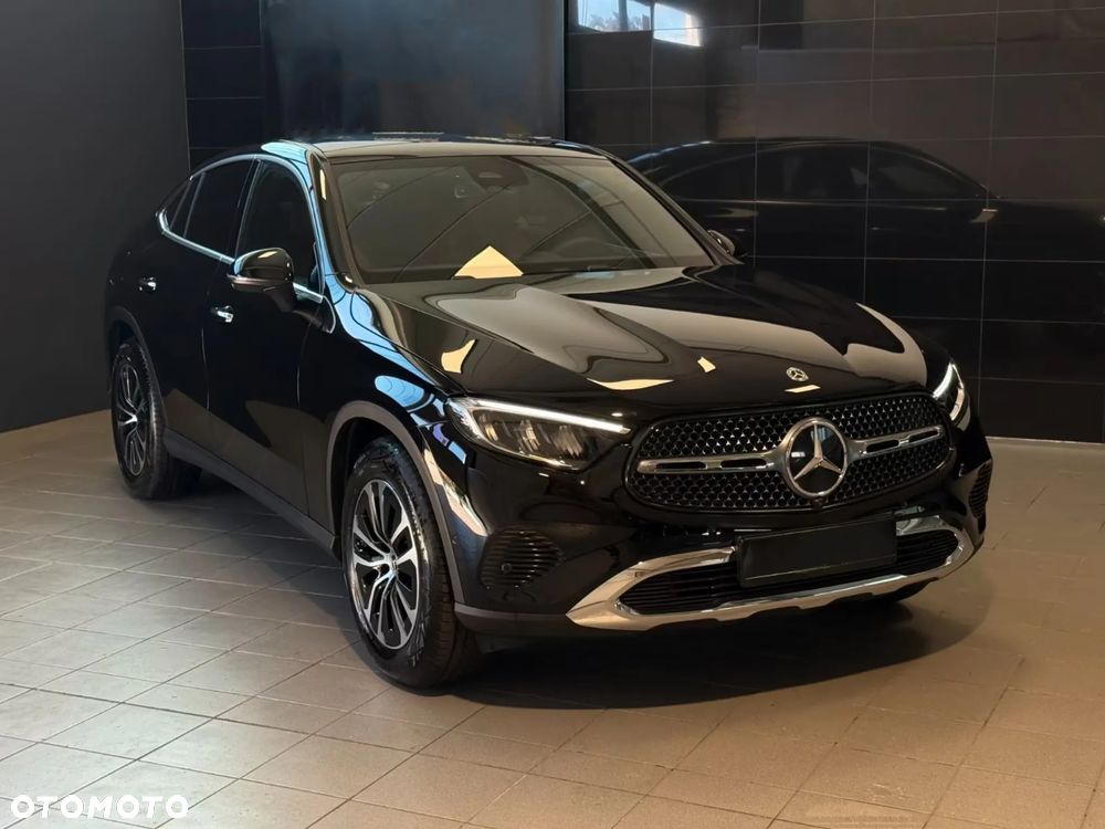Mercedes-Benz GLC 200 d 4Matic 9G-TRONIC Avantgarde Advanced - 3
