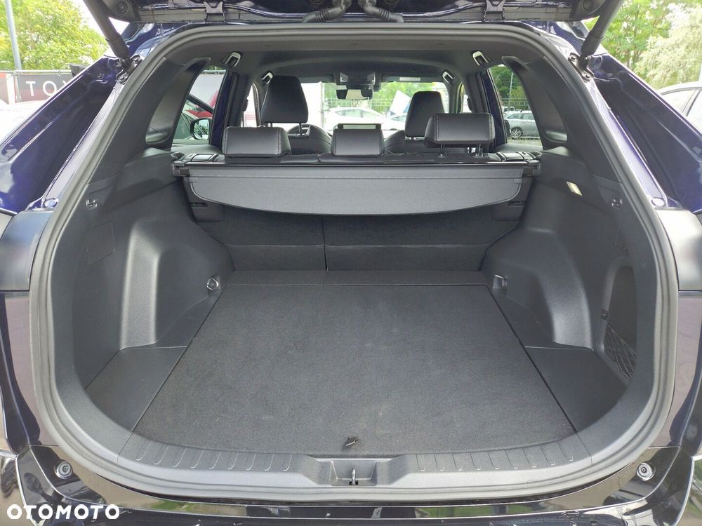 Toyota RAV4 2.5 Hybrid GR Sport 4x4 - 18