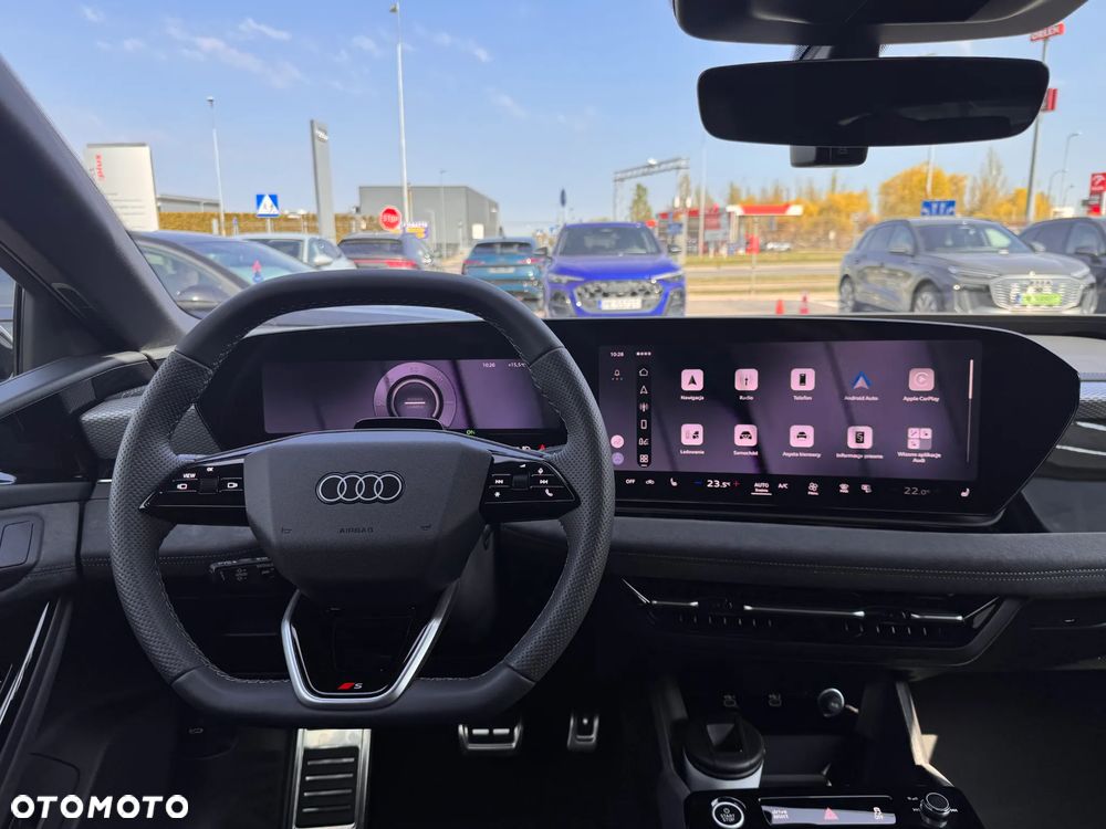 Audi A6 Avant e-tron - 12