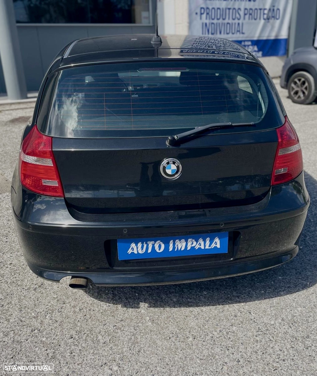 BMW 118 d - 3