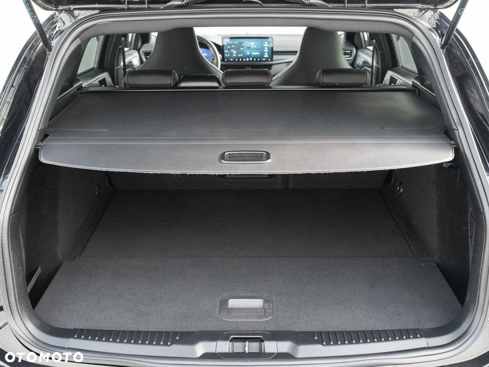 Ford Focus 2.3 EcoBoost ST X - 27