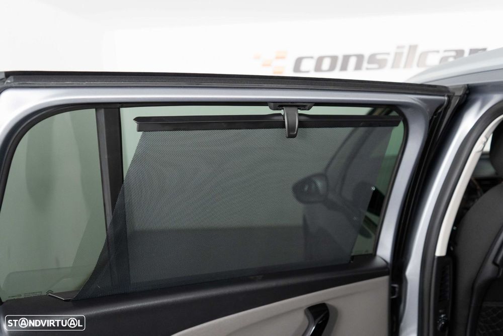 Citroën C4 Grand Picasso 1.6 BlueHDi Live - 13