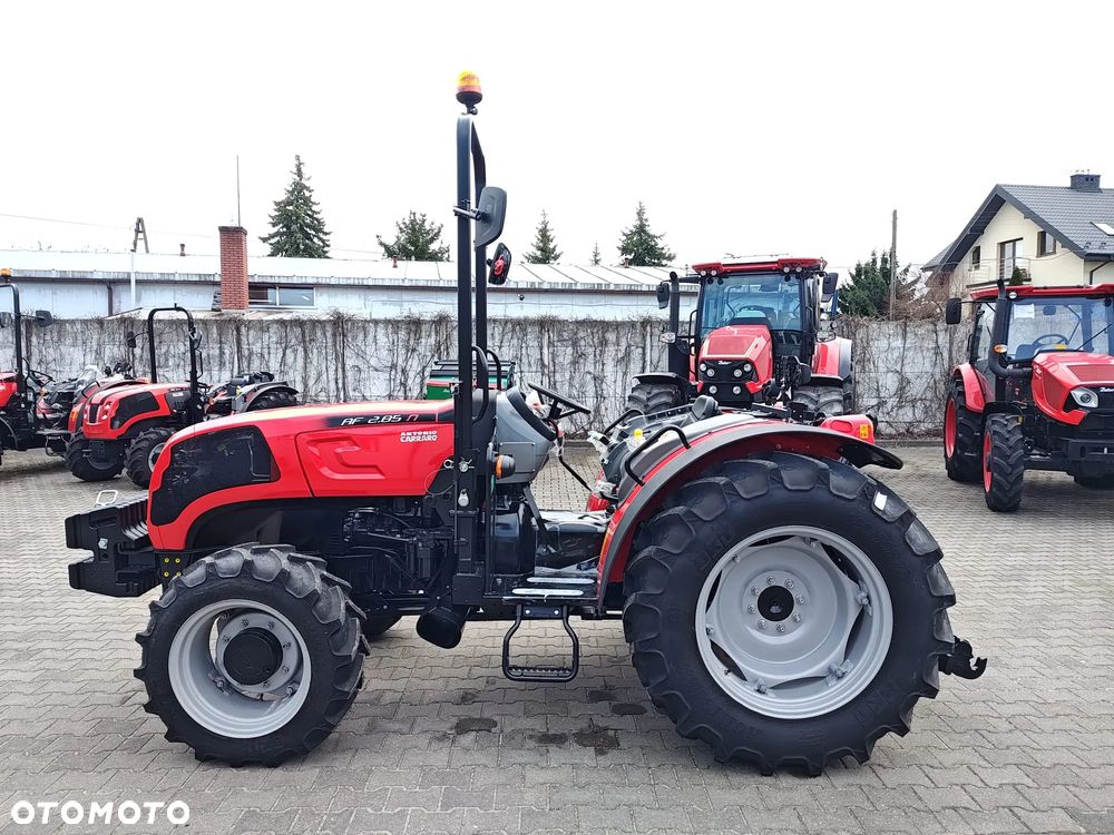 ANTONIO CARRARO AF 2.85N - 5