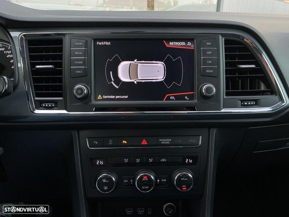 SEAT Ateca 1.6 TDI Style - 25