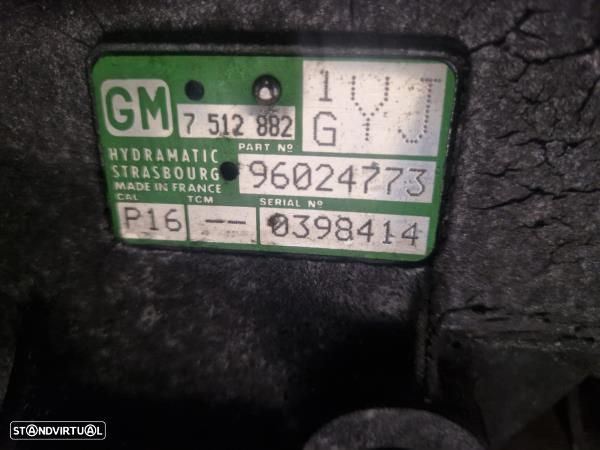 Caixa De Velocidades Bmw 3 (E46) - 8