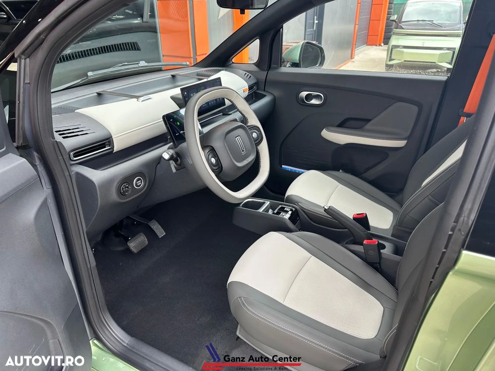 LINKTOUR Alumi Plus - 6