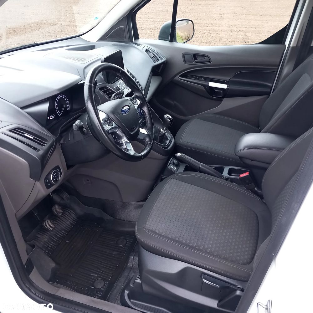 Ford Transit Connect 240 L2 Trend - 25