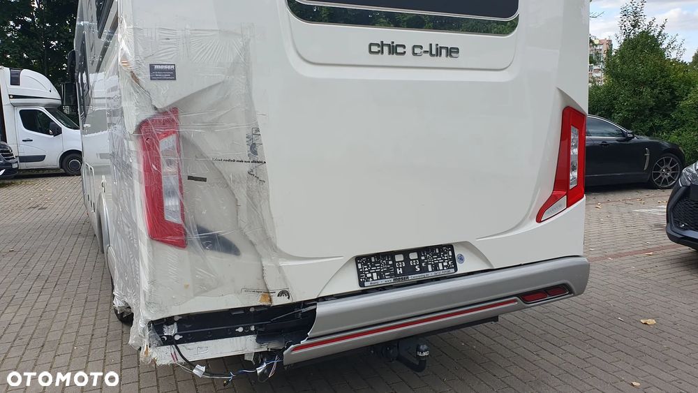 Carthago Chic C-Line I 4.9 LE/L - 7