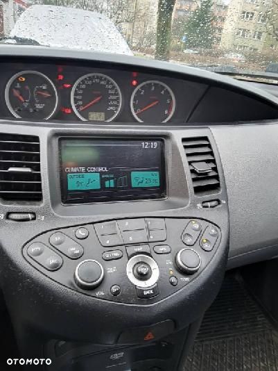 Nissan Primera 2.2 dCi acenta - 4
