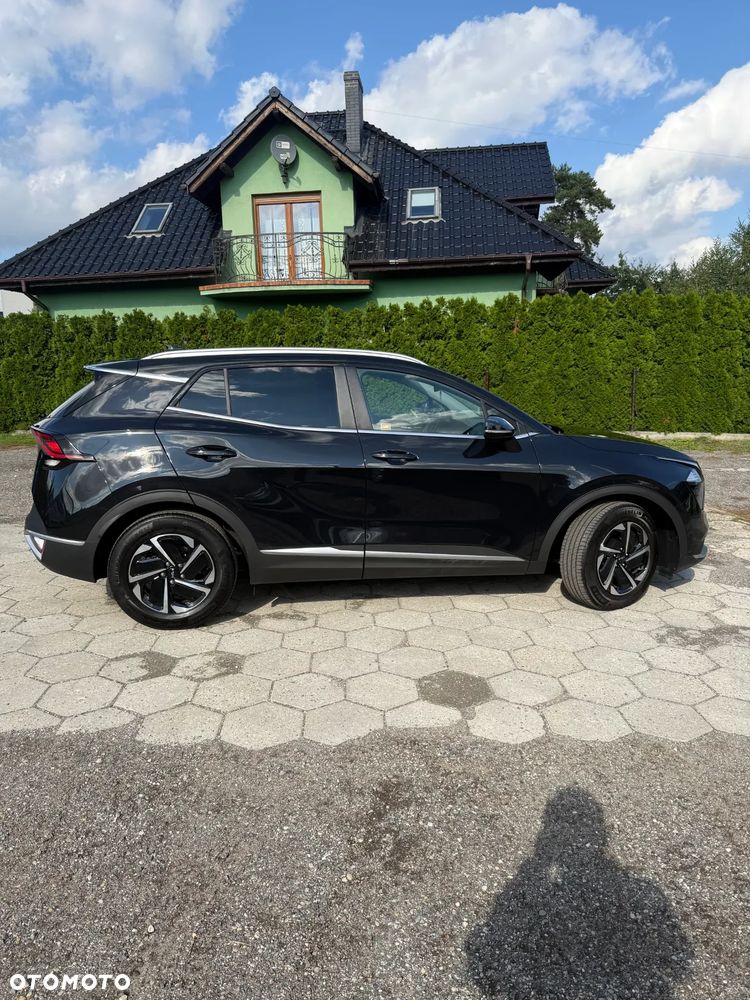 Kia Sportage 1.6 T-GDI L 2WD - 4