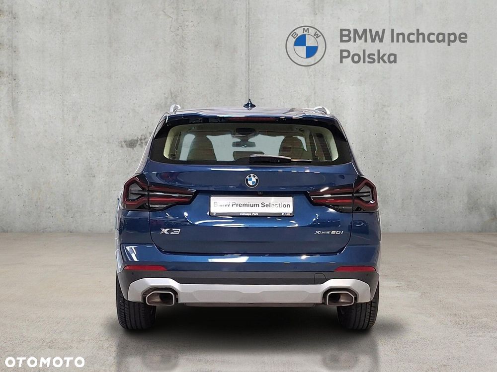 BMW X3 - 4