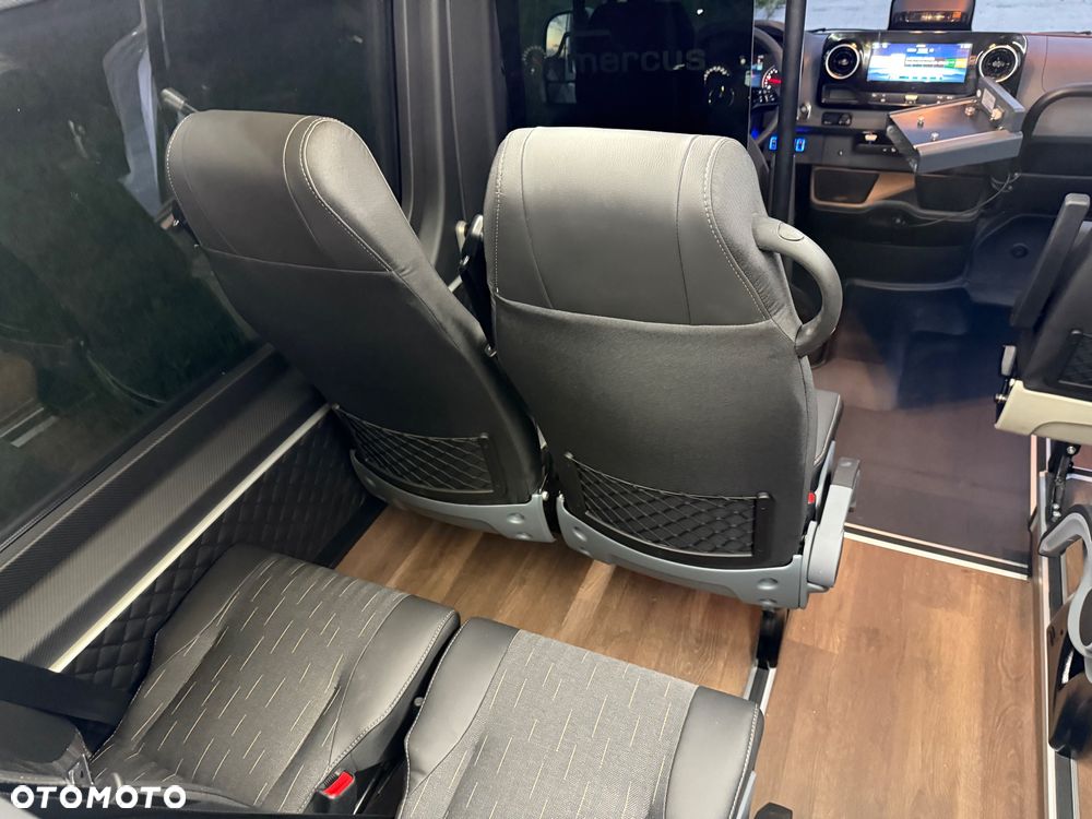 Mercedes-Benz Sprinter 517 24 miejsca NOWY - 16