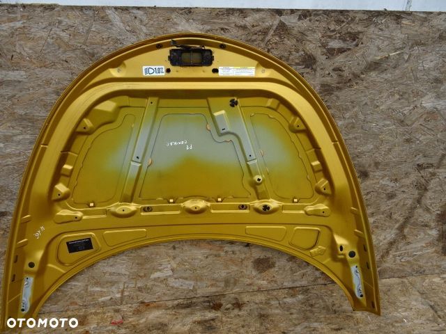 MASKA POKRYWA SILNIKA CHRYSLER PT CRUISER 00-06 - 8