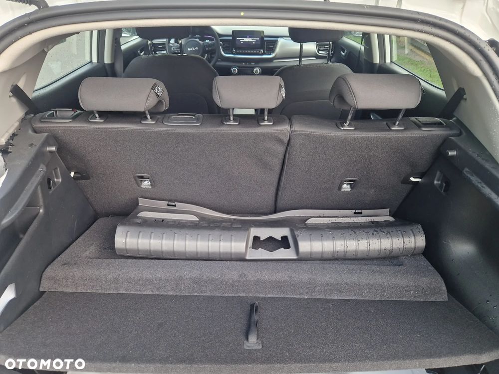 Kia Stonic - 14