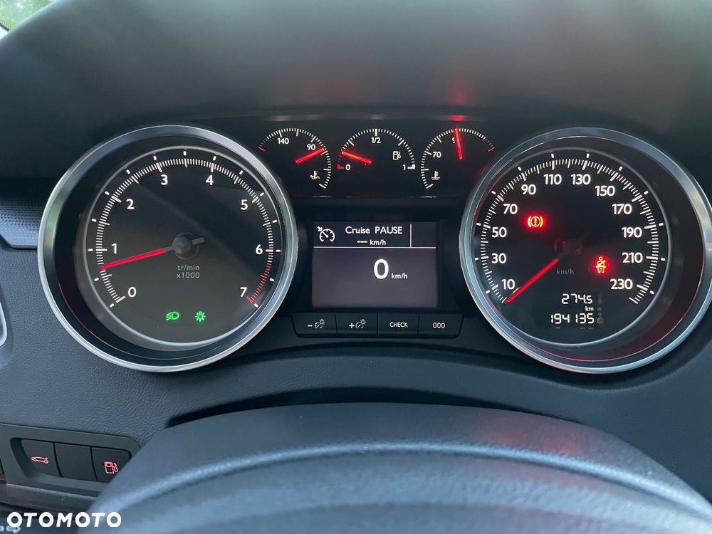 Peugeot 508 - 28
