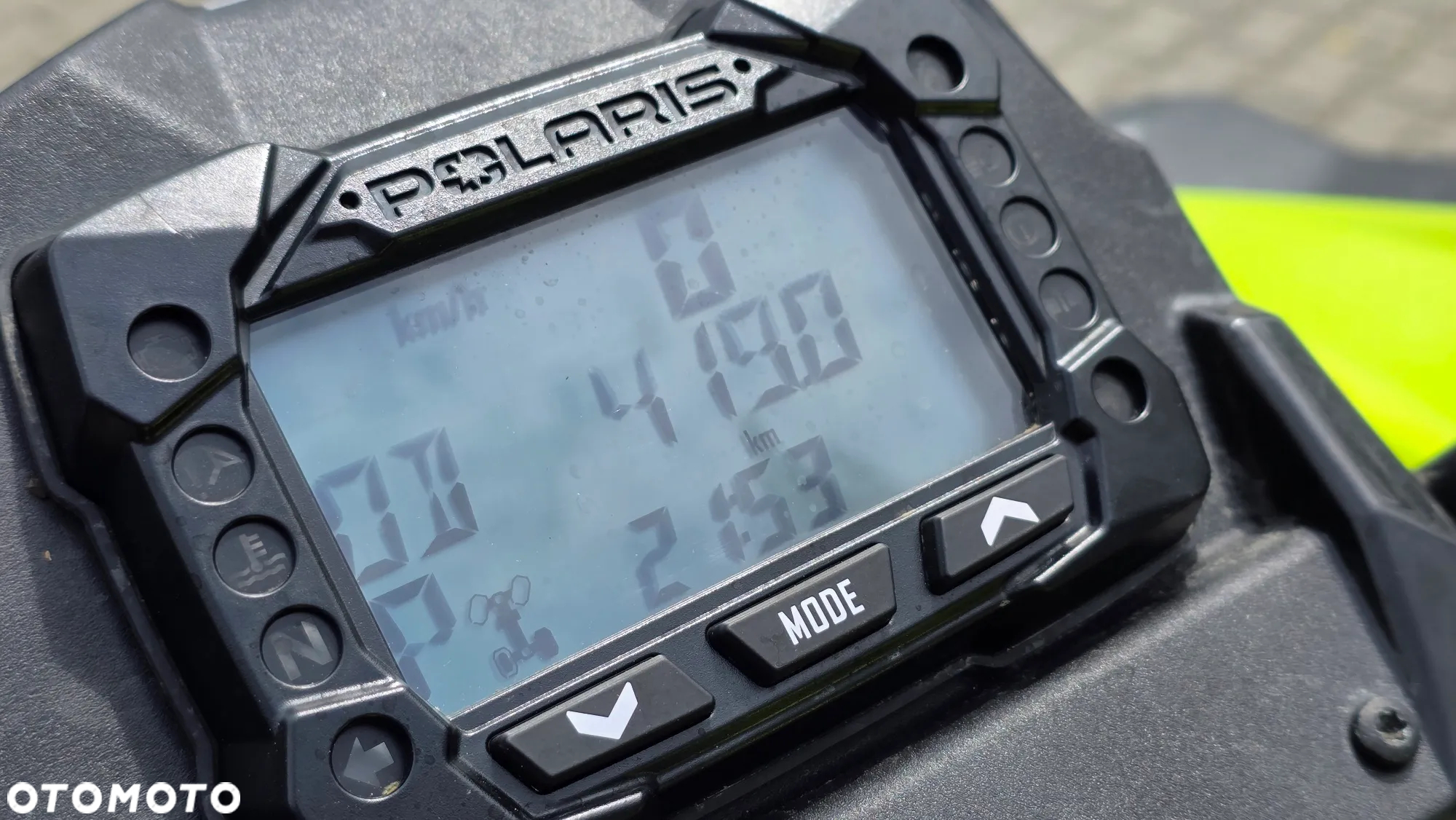 Polaris Scrambler - 5