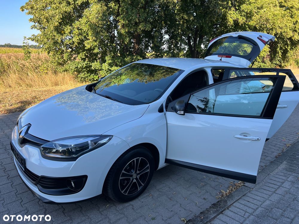 Renault Megane - 5