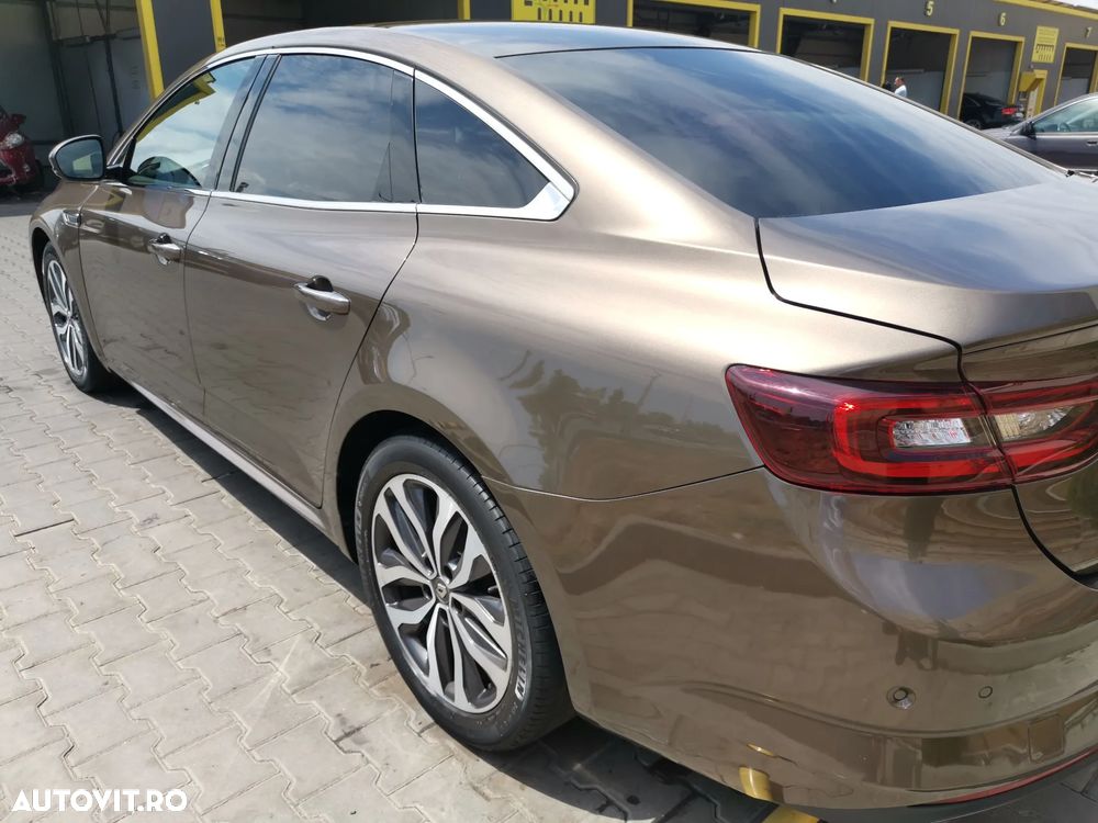 Renault Talisman - 22