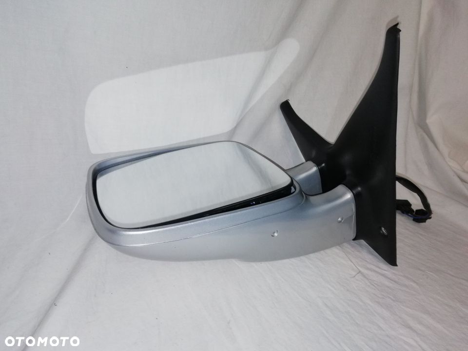 VW TRANSPORTER T4 T5 T6 LIFT CADDY AMAROC TOURAN TIGUAN SHARAN LEWE, PRAWE LUSTERKO PIN DOWOLNY KOLOR - 15