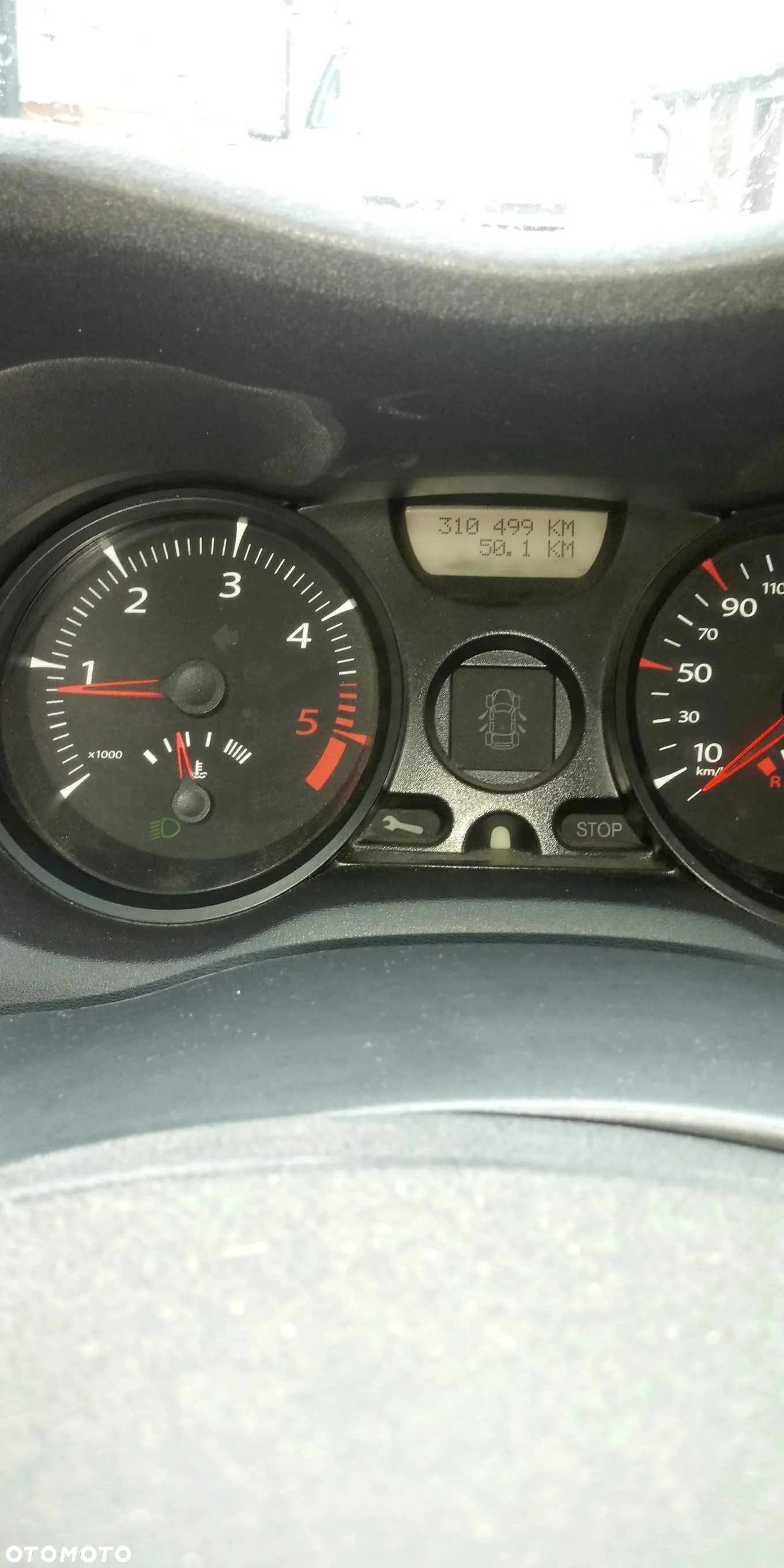 Renault Megane II 1.5 dCi Dynamique - 5