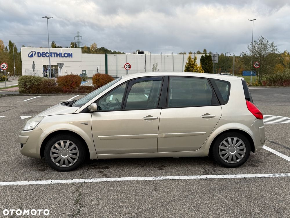 Renault Scenic - 3