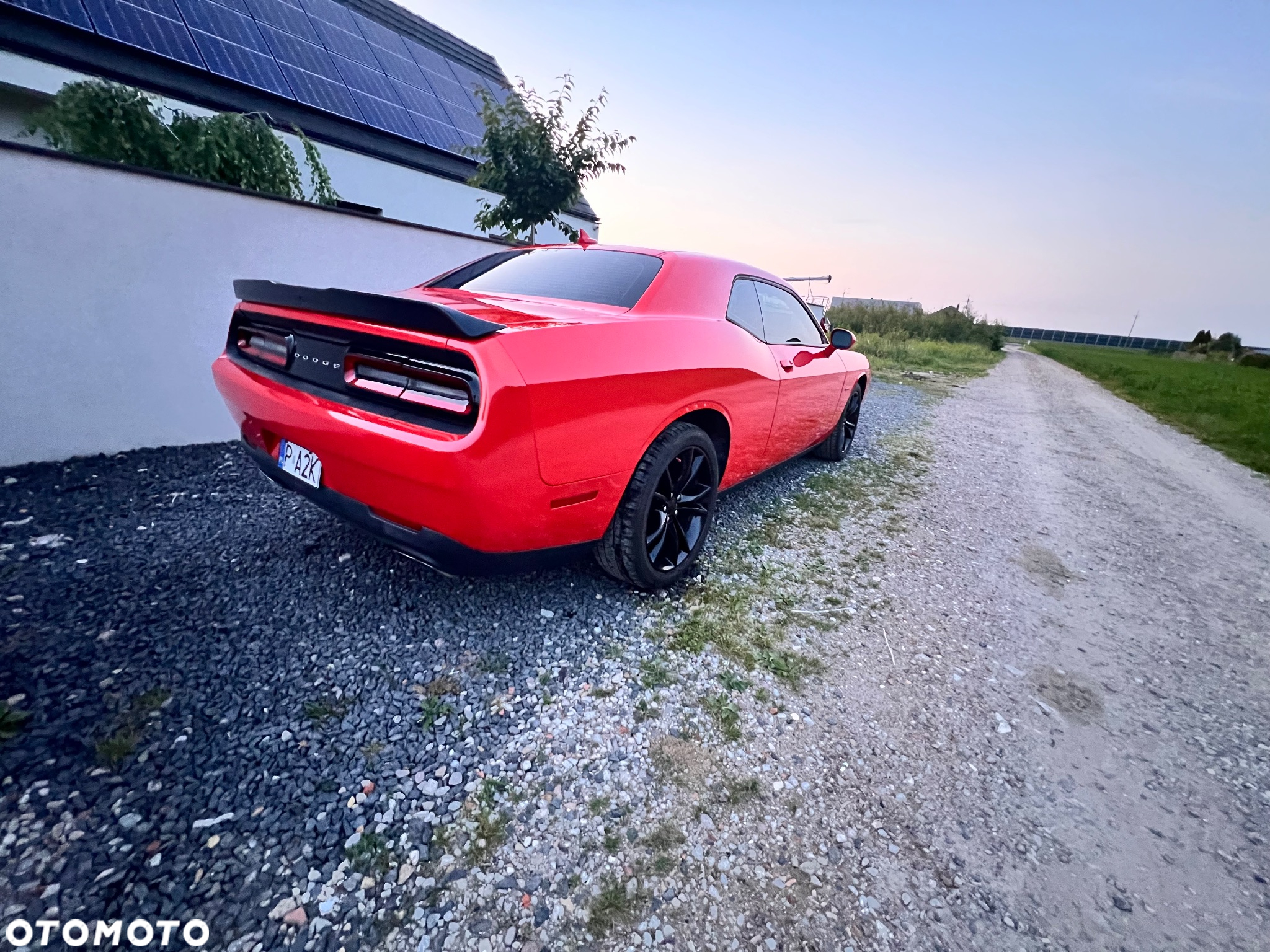 Dodge Challenger 5.7 R/T - 3