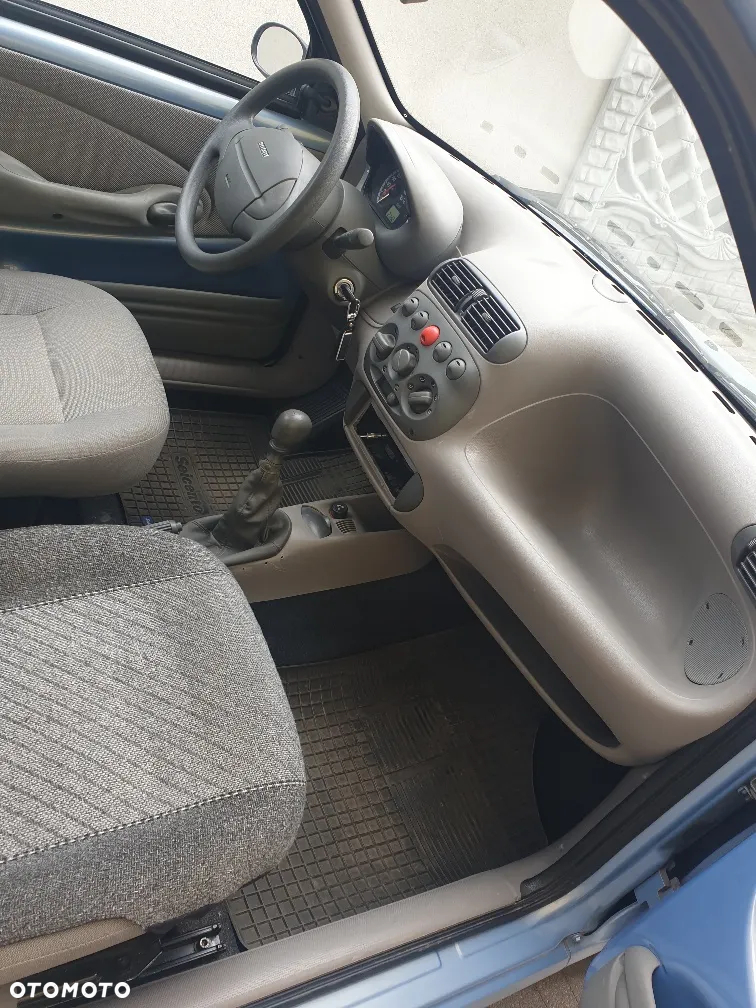 Fiat Seicento - 4