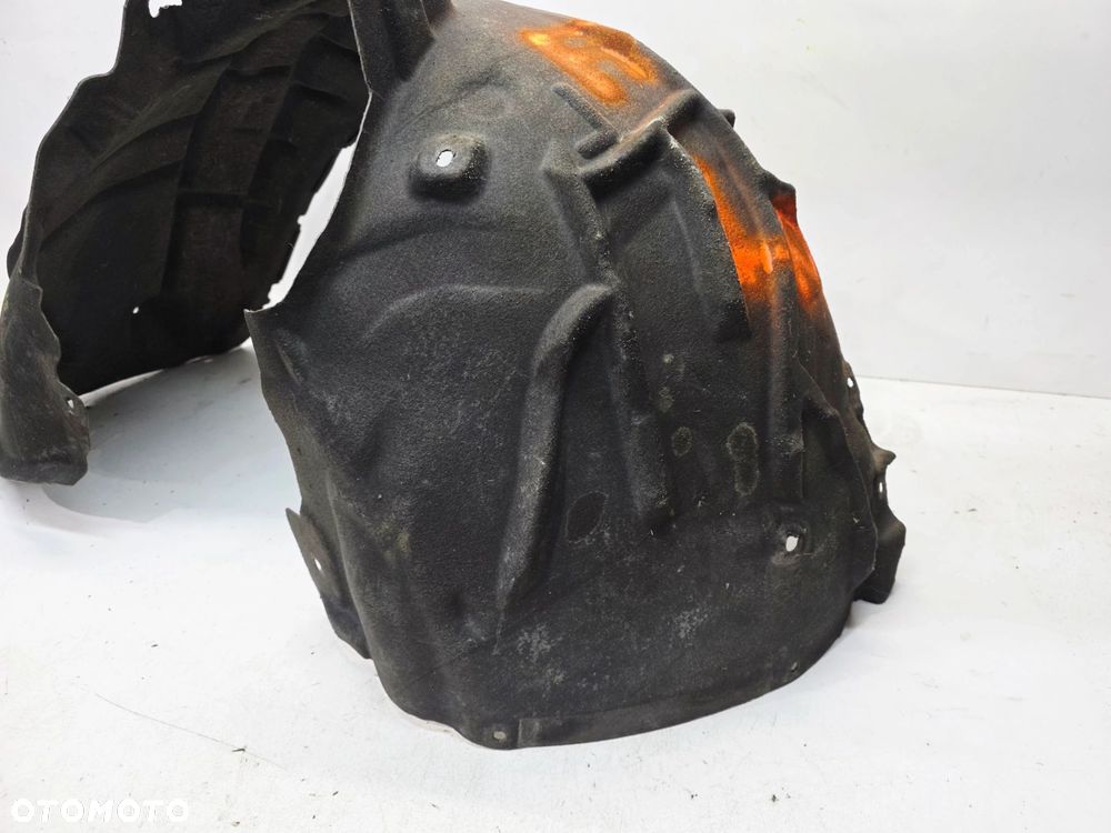 NADKOLE LEWY PRZÓD MATERIAŁOWE AUDI A5 8W SPORTBACK 8W6821171C - 9