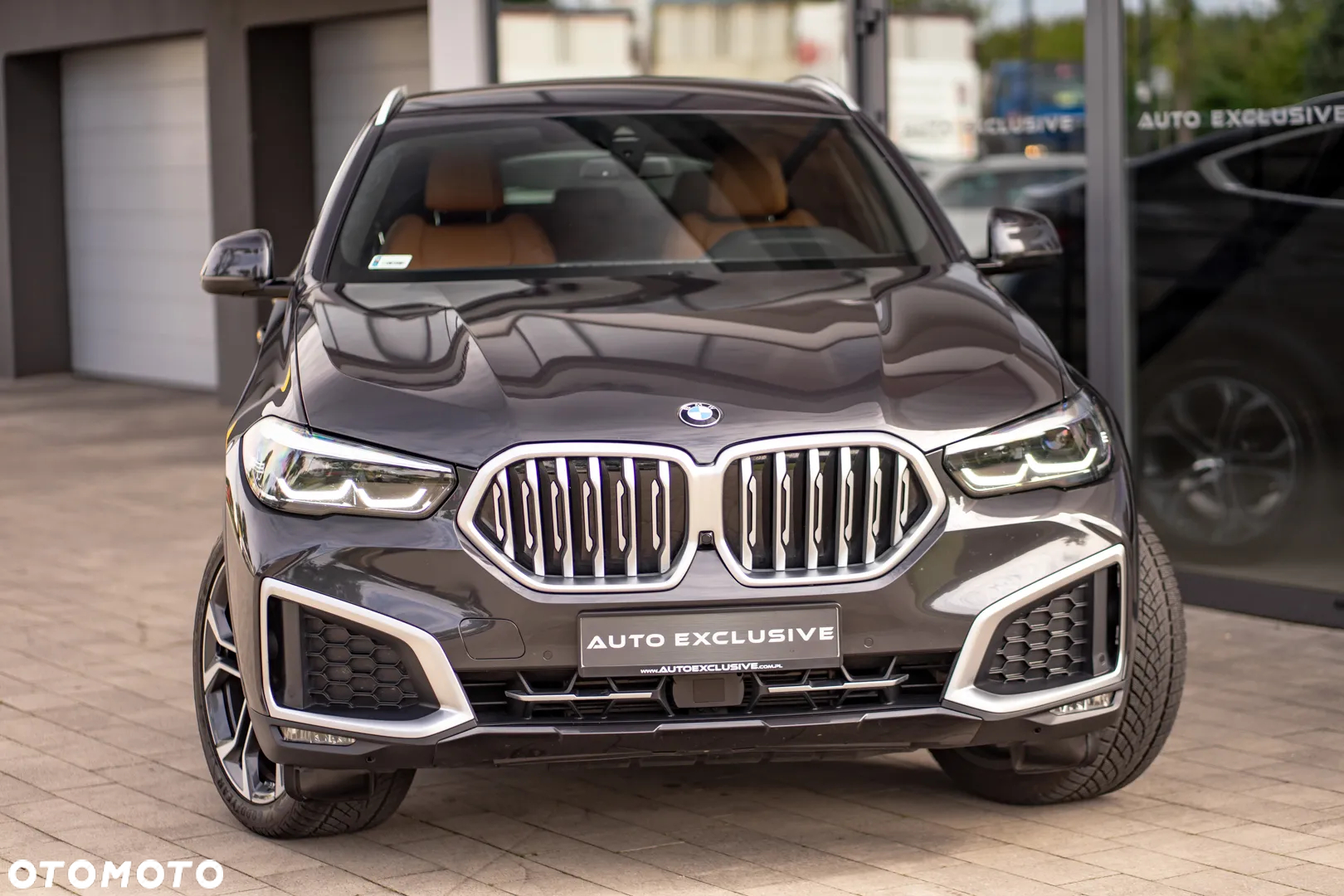 BMW X6 xDrive30d - 3