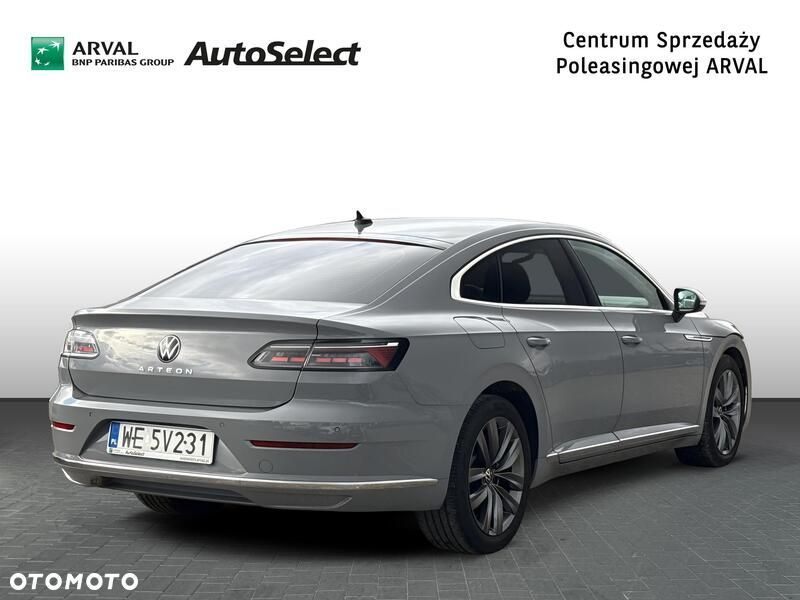 Volkswagen Arteon 1.5 TSI Elegance - 6