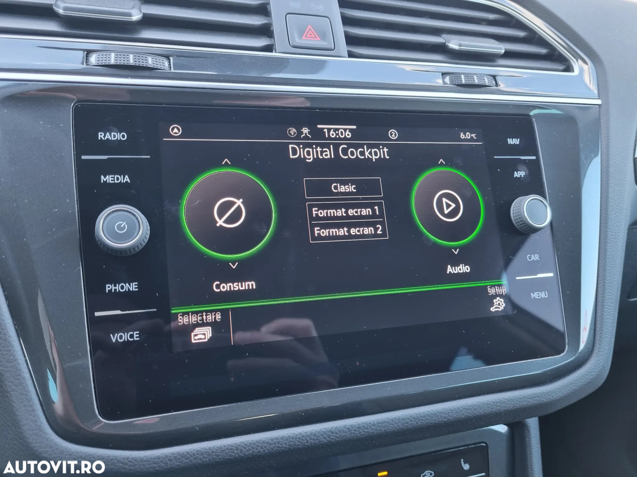 Volkswagen Tiguan 1.5 TSI OPF DSG Life - 24