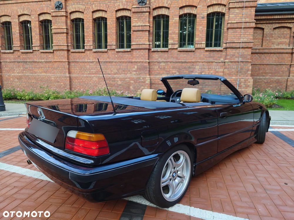 BMW Seria 3 - 21