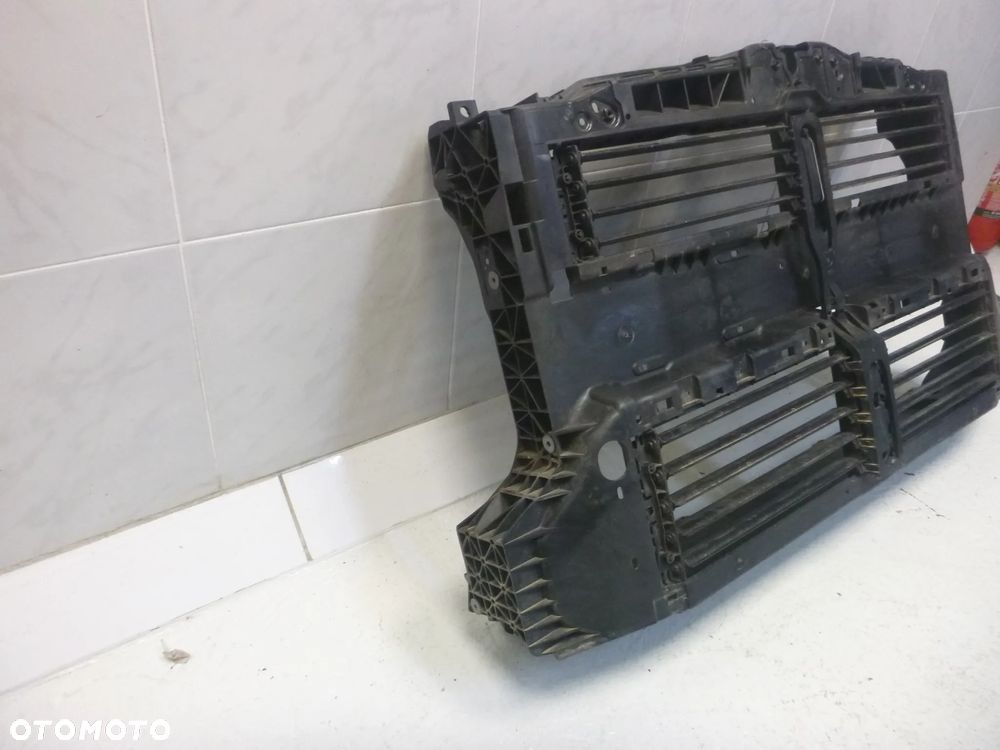 FORD FOCUS MK4 18- ŻALUZJA ROLETA PAS PRZEDNI WZMOCNIENIE - 5