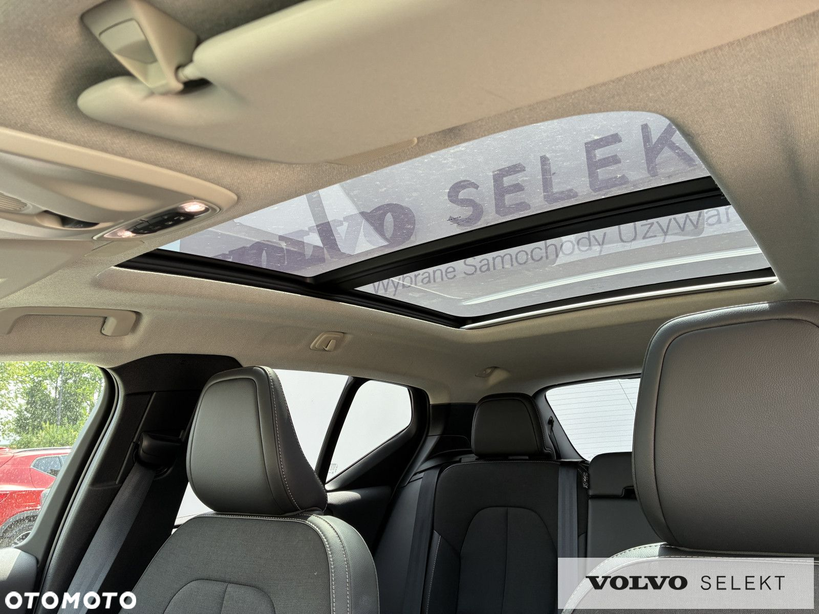 Volvo XC 40 - 13
