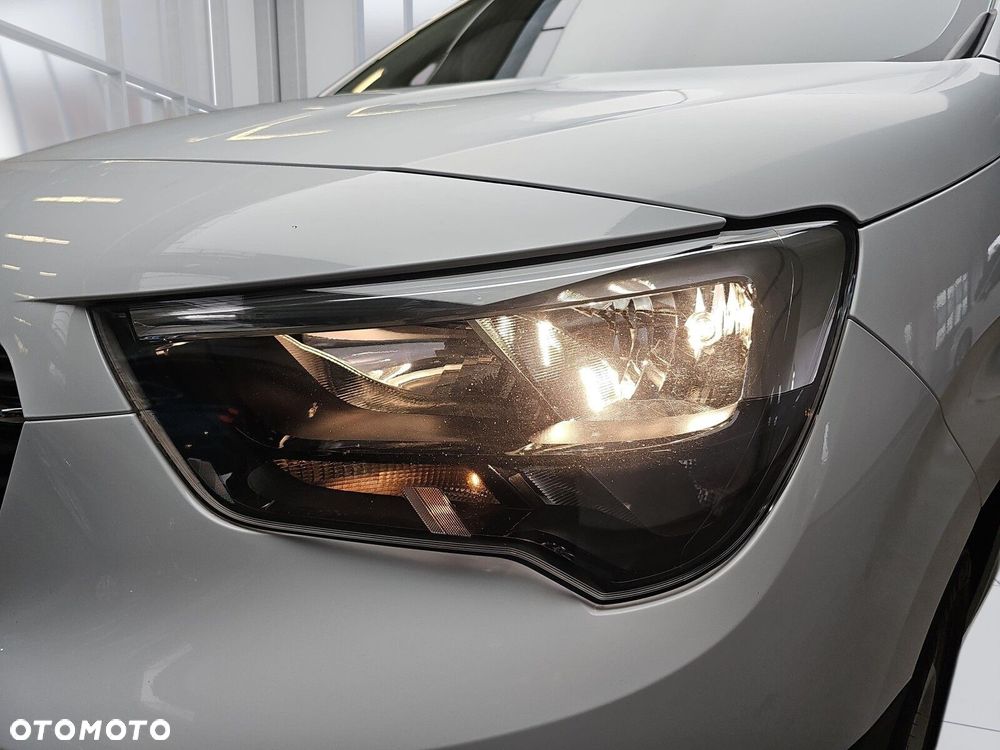 Opel Combo 1.5 DT Enjoy 102KM - 29