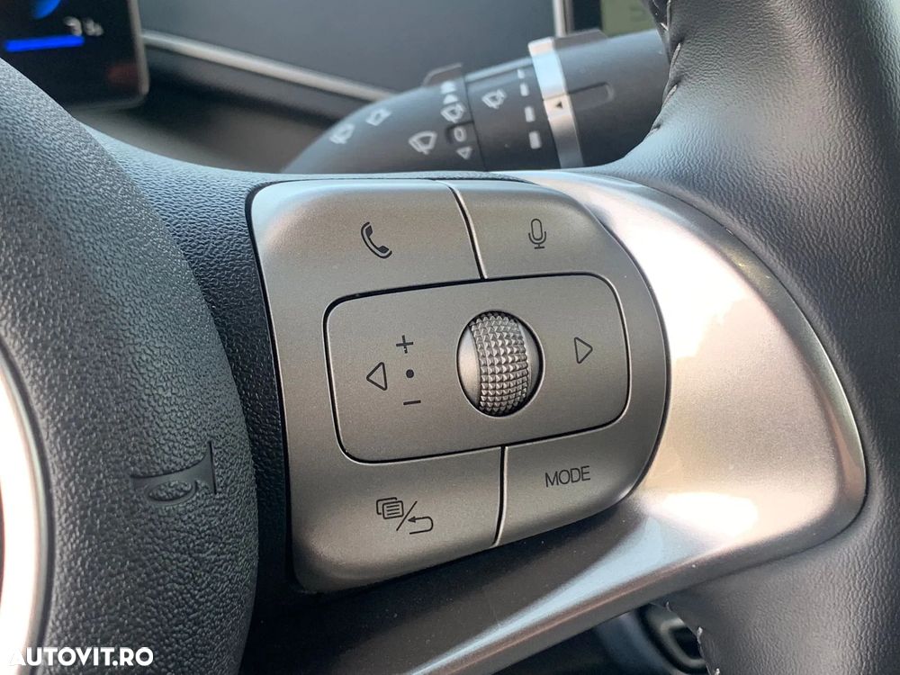 Byd Dolphin 43.2 kWh Comfort - 10