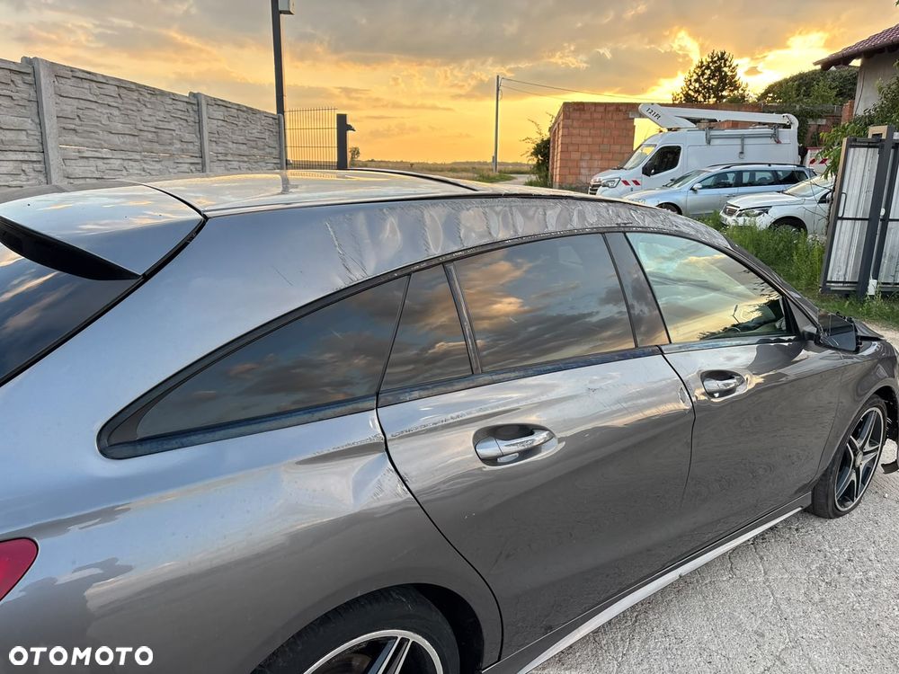 Mercedes-Benz CLA 200 d 7G-DCT AMG Line - 28