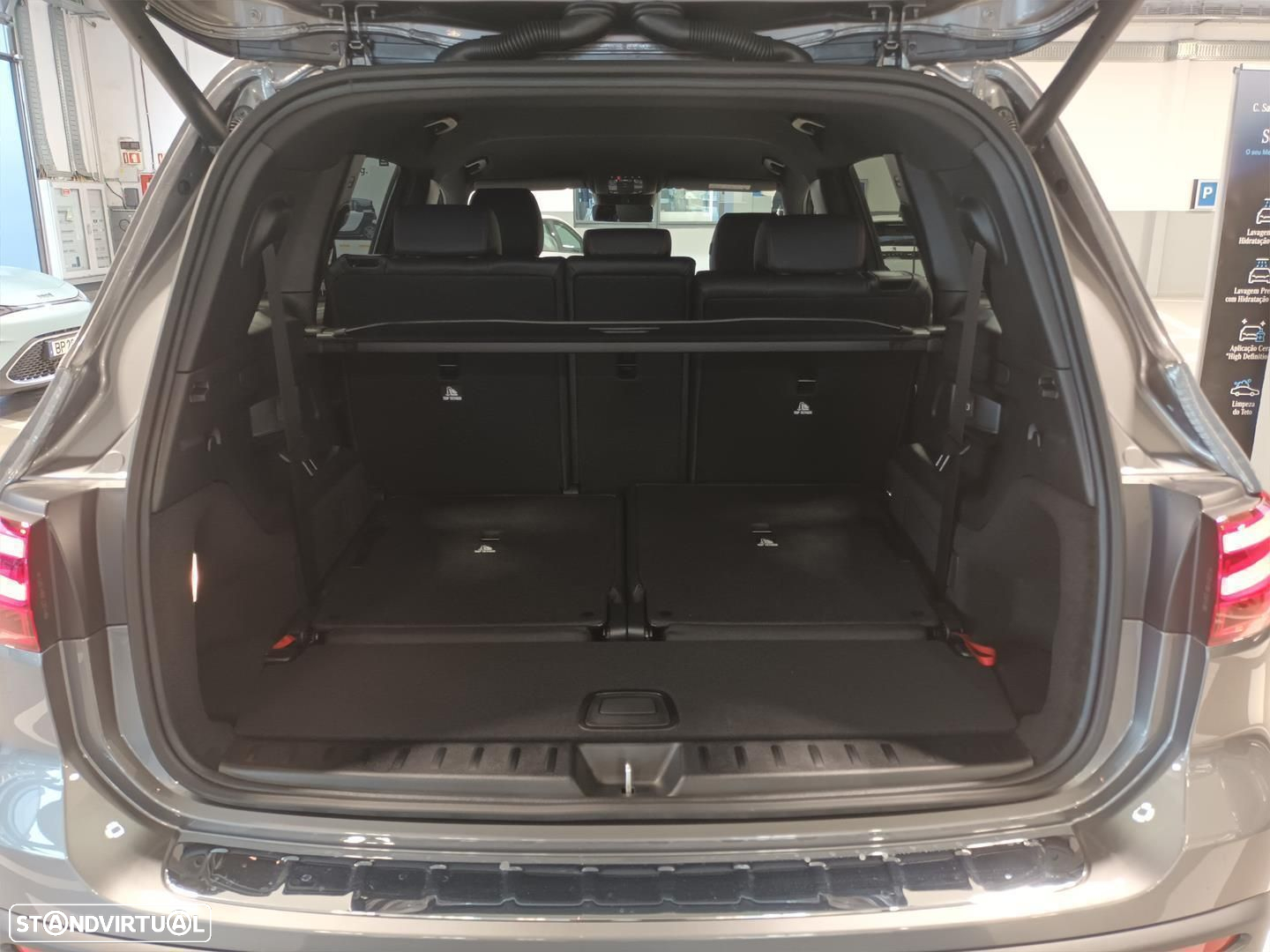 Mercedes-Benz EQB 250+ Edition - 12