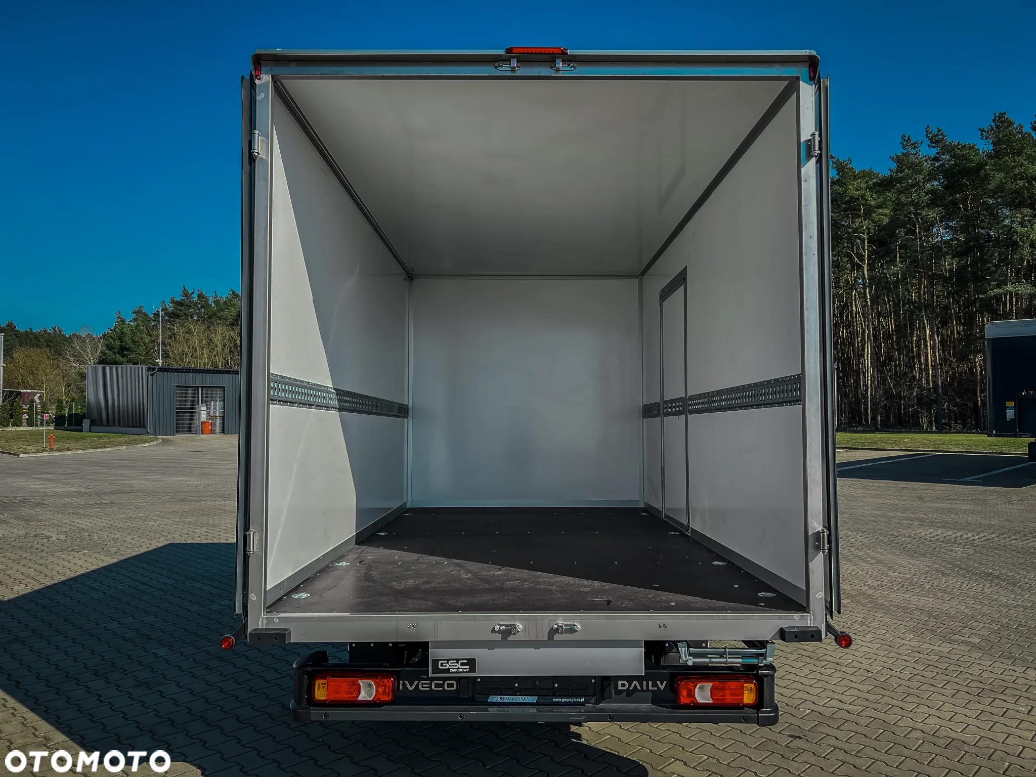 Iveco Daily 35S18HA8 - 14