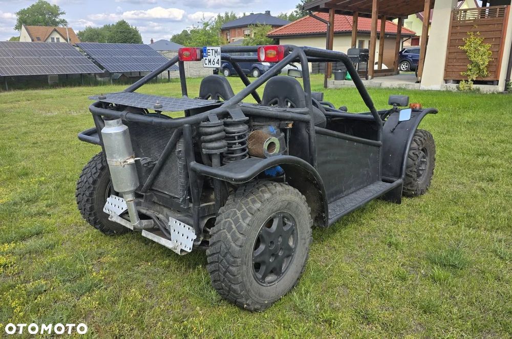 Honda Inny - 7