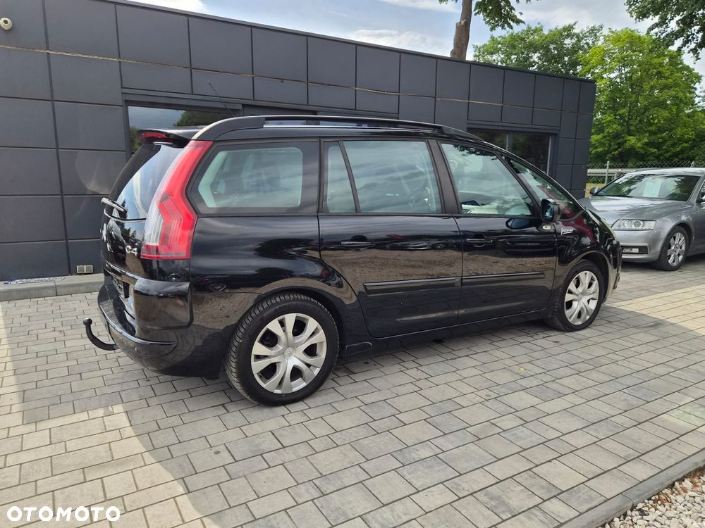 Citroën C4 Grand Picasso 2.0 16V EGS6 Style - 6