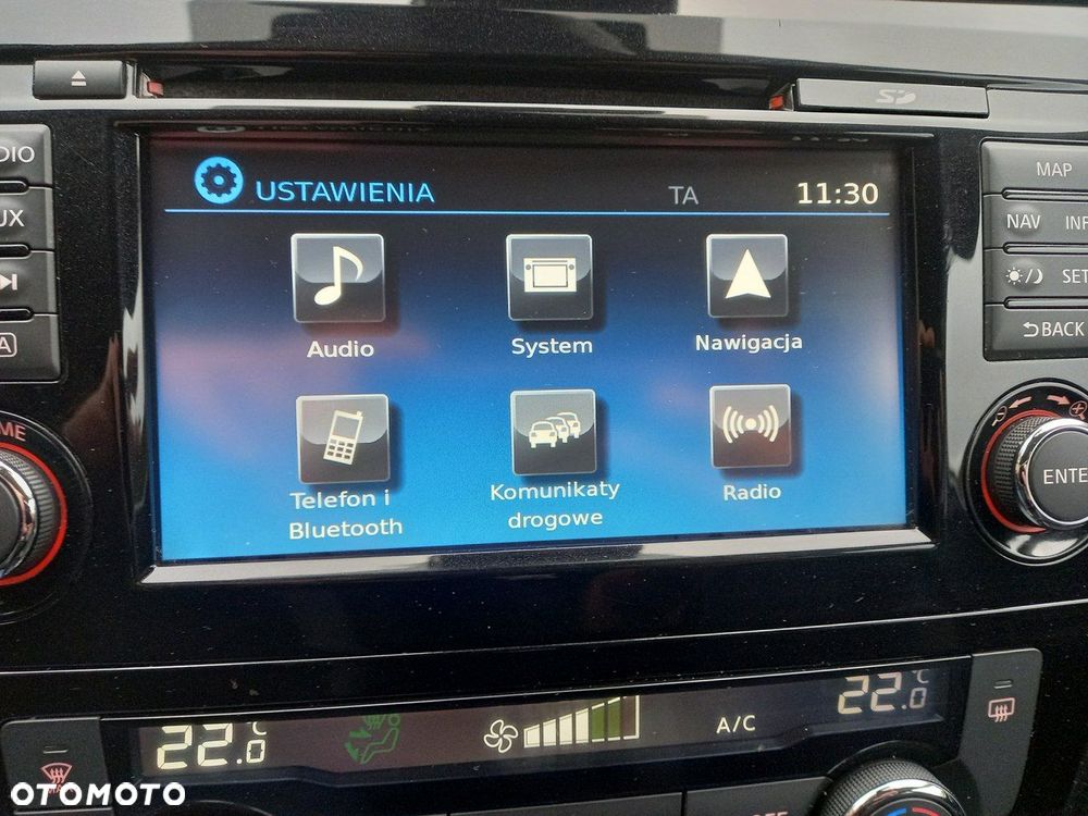 Nissan Qashqai 1.5 dCi Tekna+ - 37