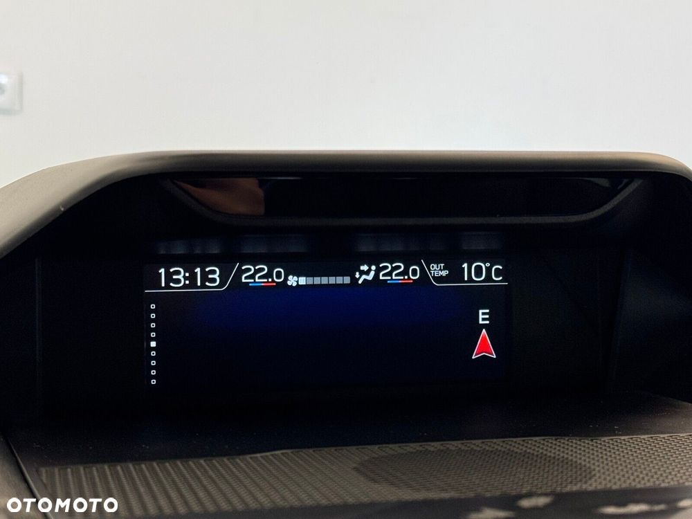 Subaru Forester - 18